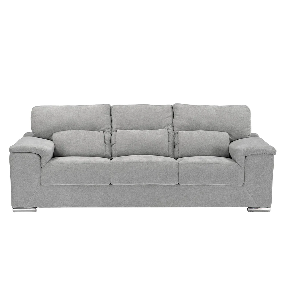 Sala Kaizen Con Sofá y Love Seat - Image 16