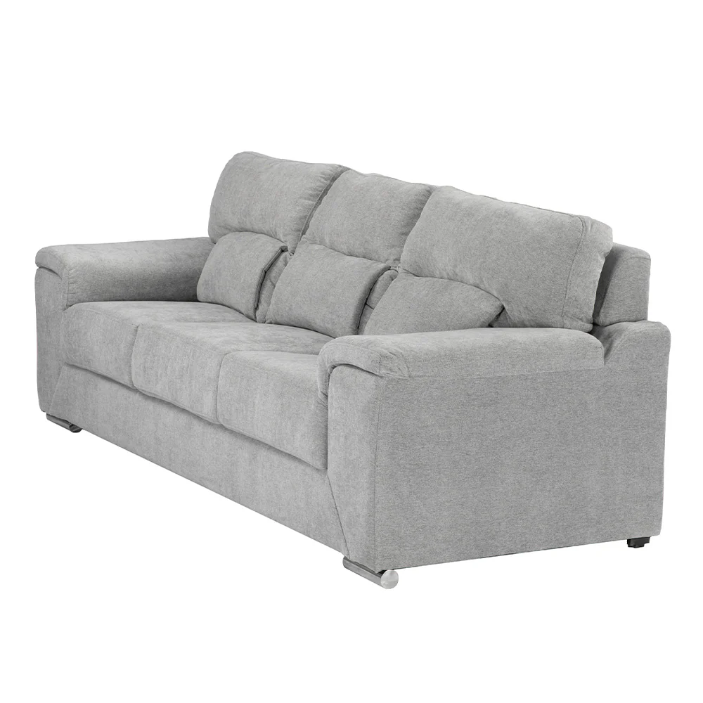 Sala Kaizen Con Sofá y Love Seat - Image 17