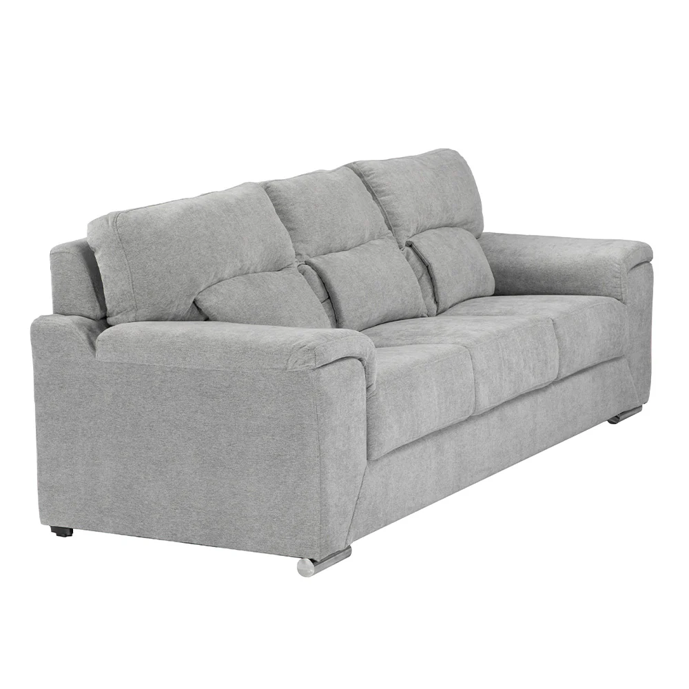 Sala Kaizen Con Sofá y Love Seat - Image 20