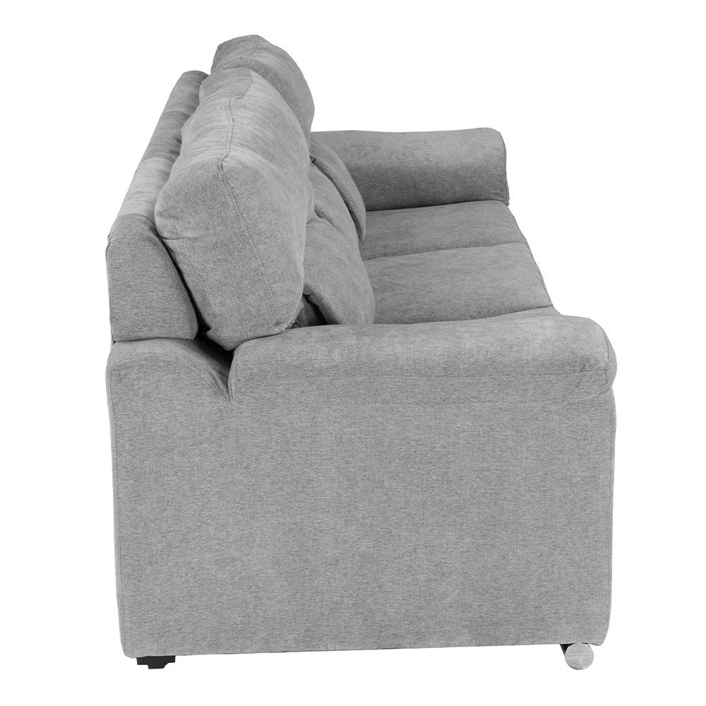 Sala Kaizen Con Sofá y Love Seat - Image 21