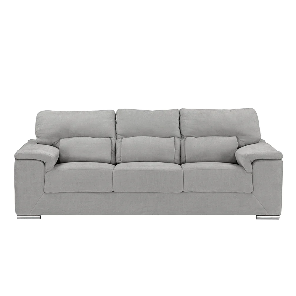 Sala Kaizen Con Sofá y Love Seat - Image 29