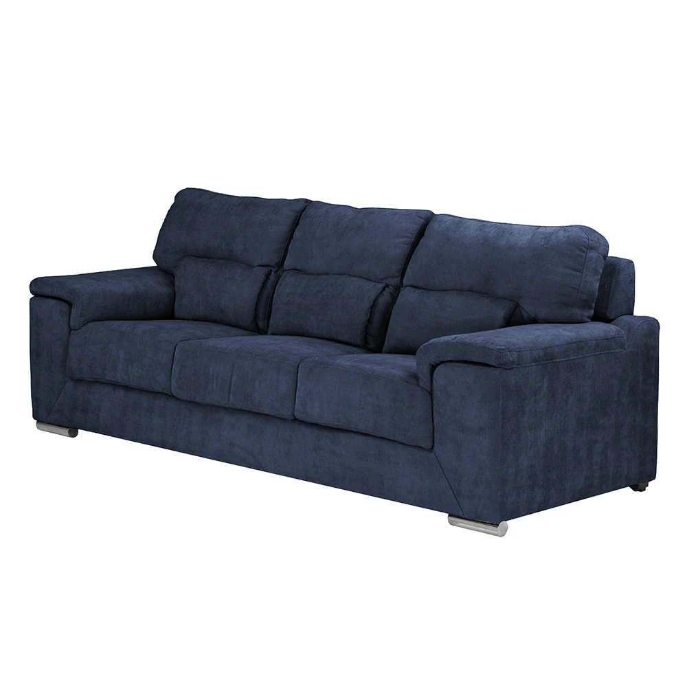 Sala Kaizen Con Sofá y Love Seat - Image 3