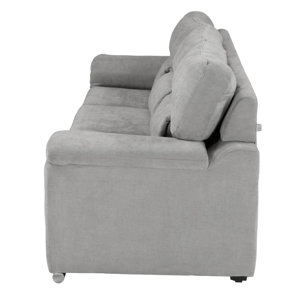 Sala Kaizen Con Sofá y Love Seat - Image 31