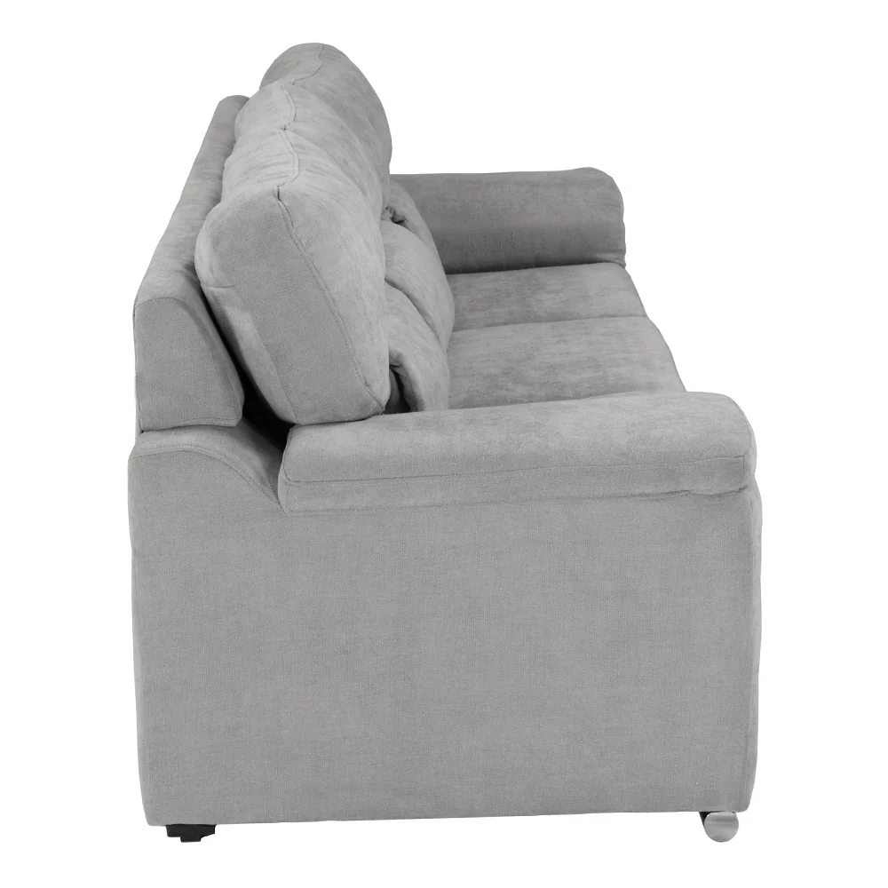 Sala Kaizen Con Sofá y Love Seat - Image 34