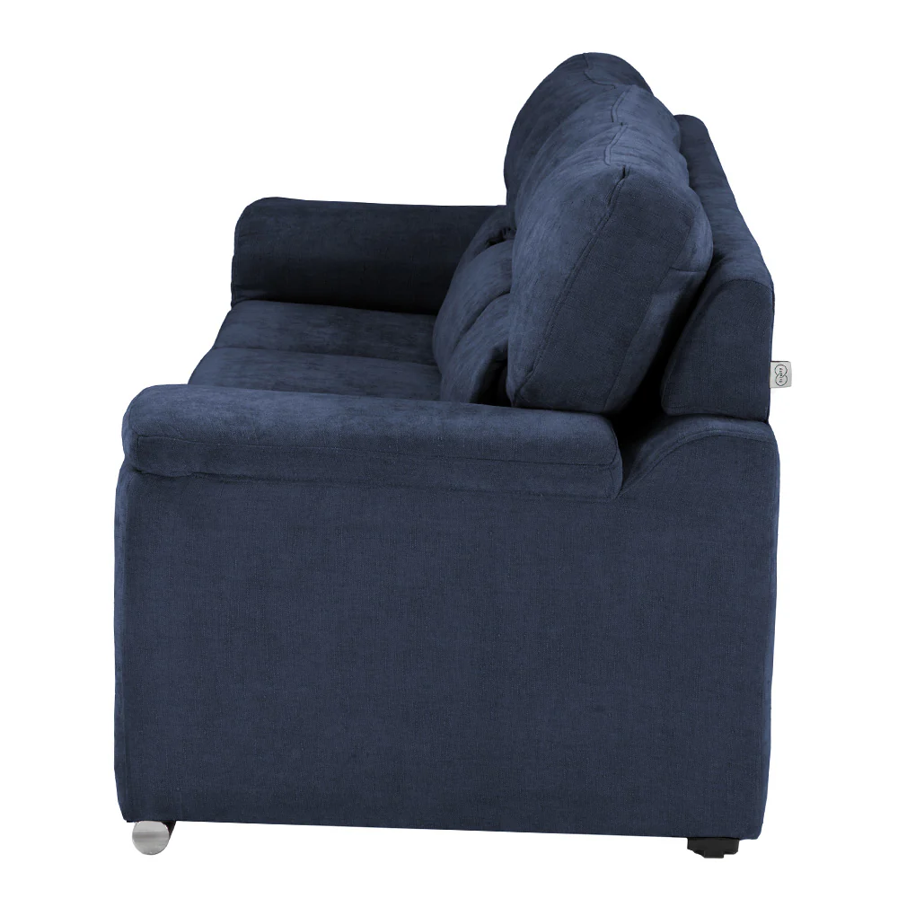 Sala Kaizen Con Sofá y Love Seat - Image 4