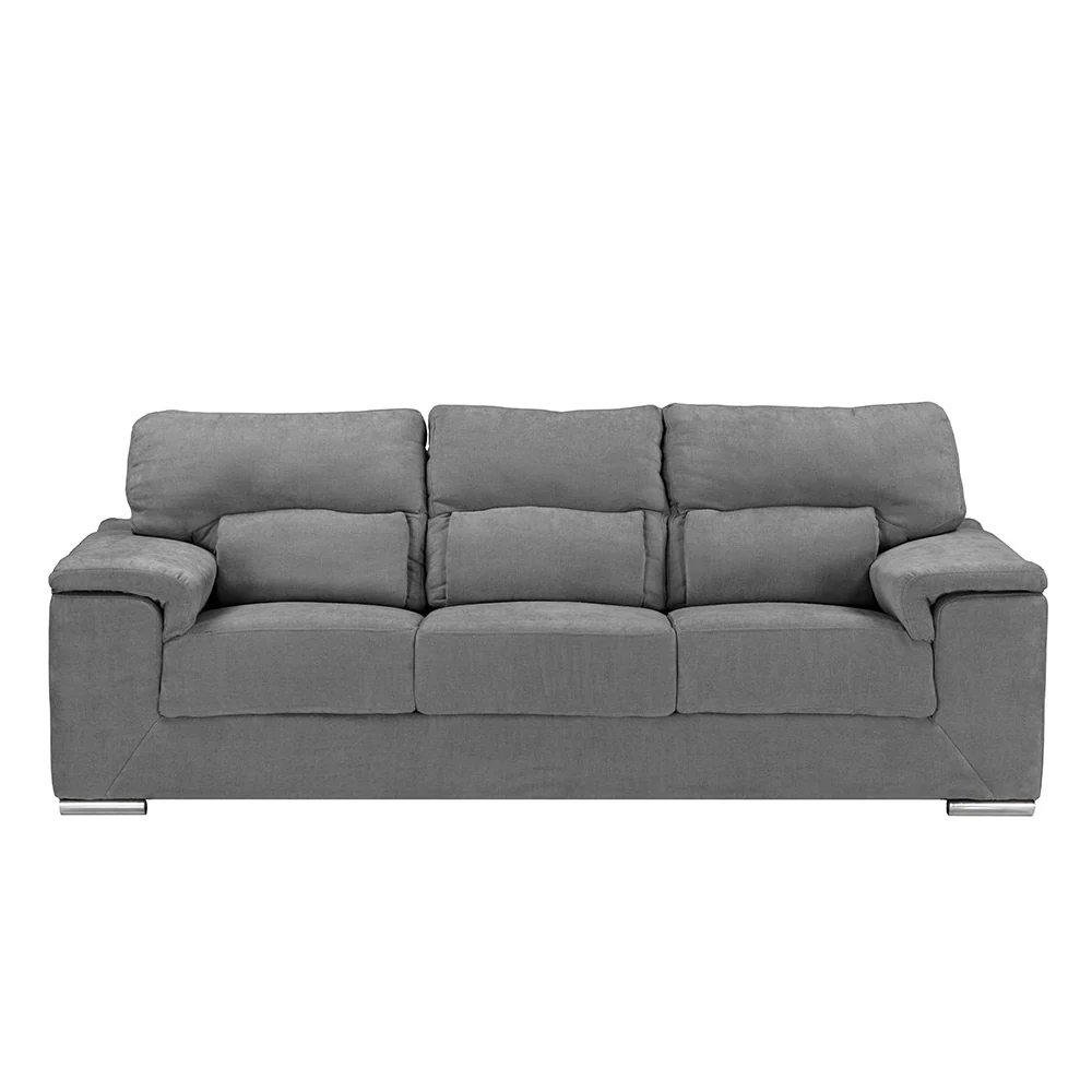 Sala Kaizen Con Sofá y Love Seat - Image 42