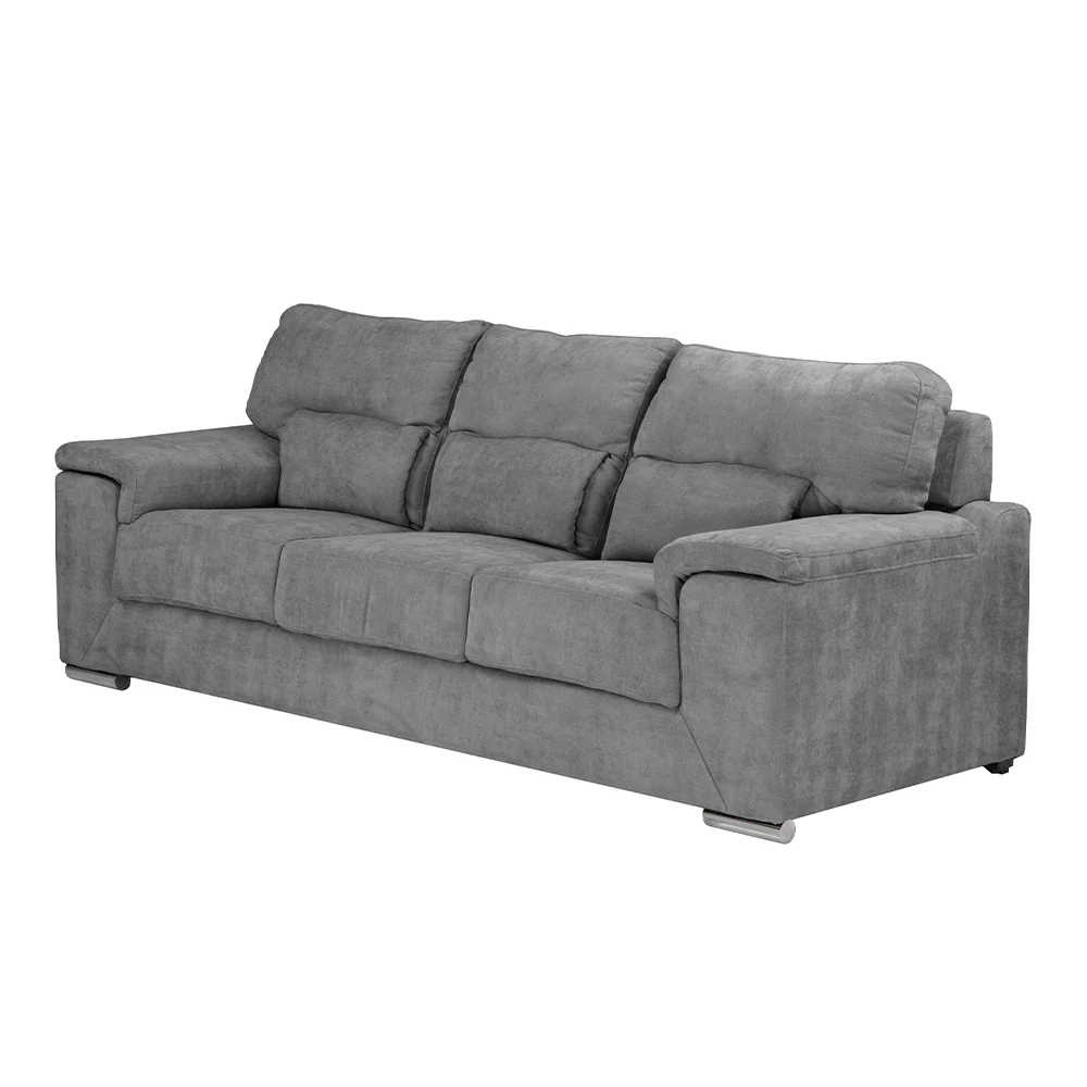 Sala Kaizen Con Sofá y Love Seat - Image 43