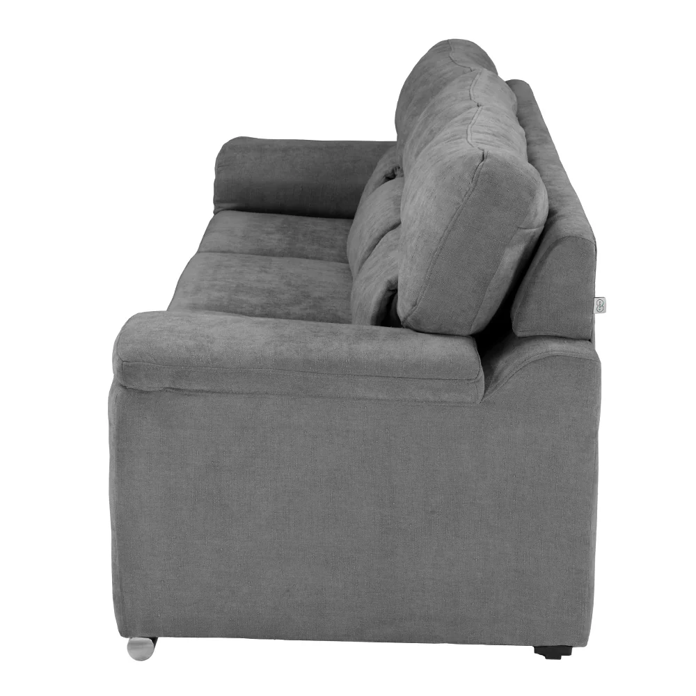 Sala Kaizen Con Sofá y Love Seat - Image 44