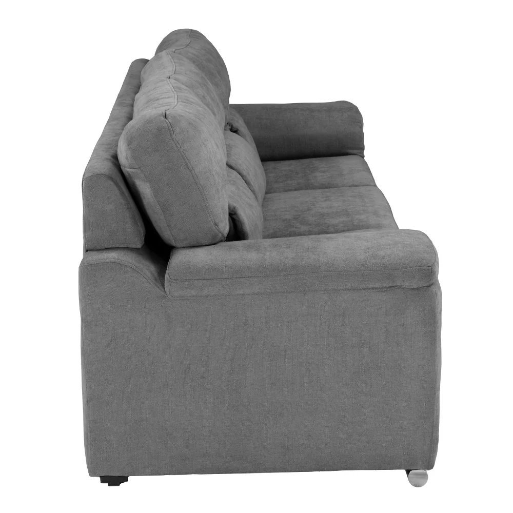 Sala Kaizen Con Sofá y Love Seat - Image 46