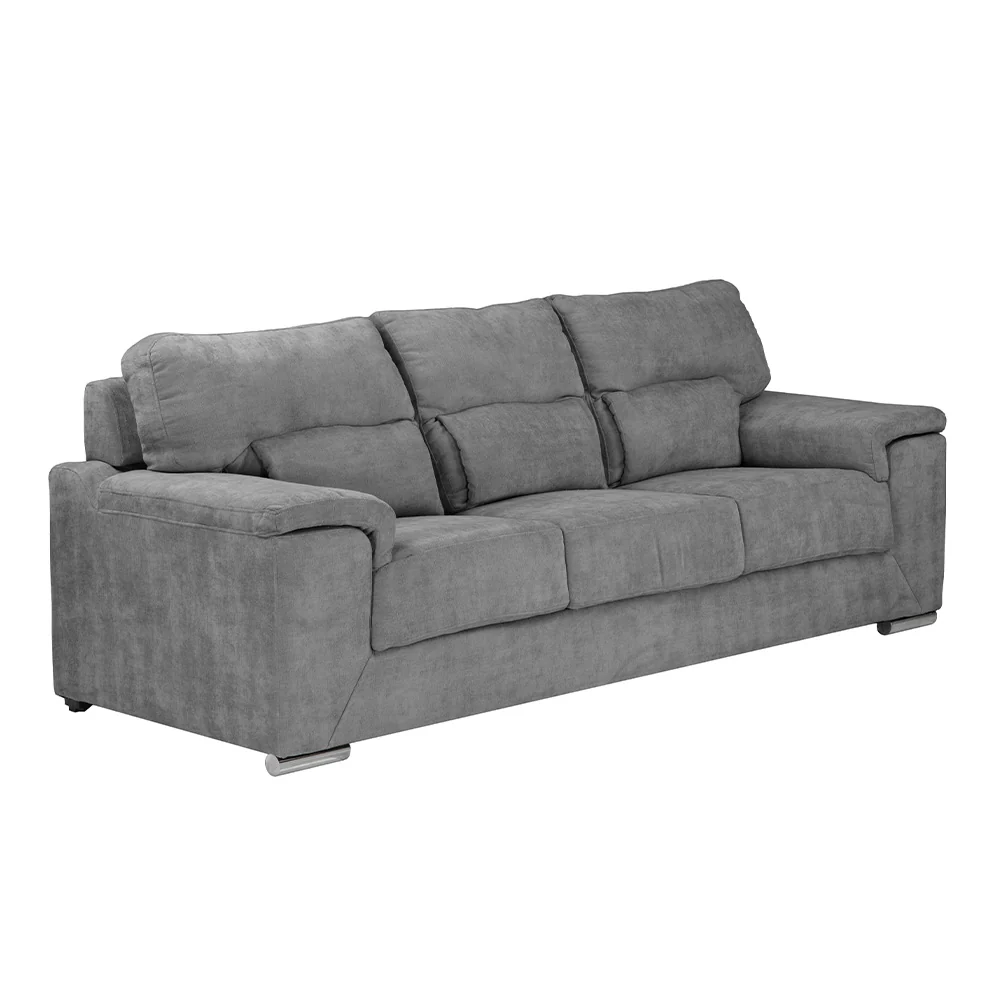 Sala Kaizen Con Sofá y Love Seat - Image 47