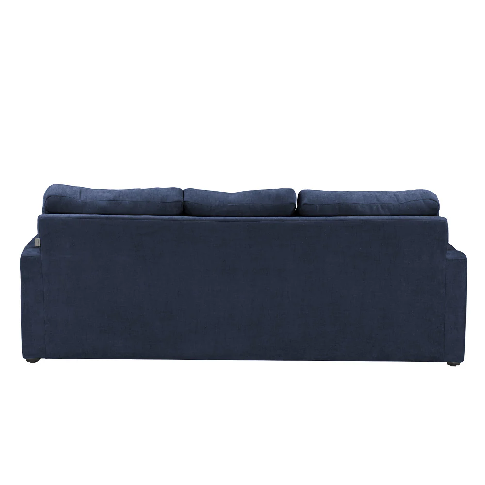 Sala Kaizen Con Sofá y Love Seat - Image 5