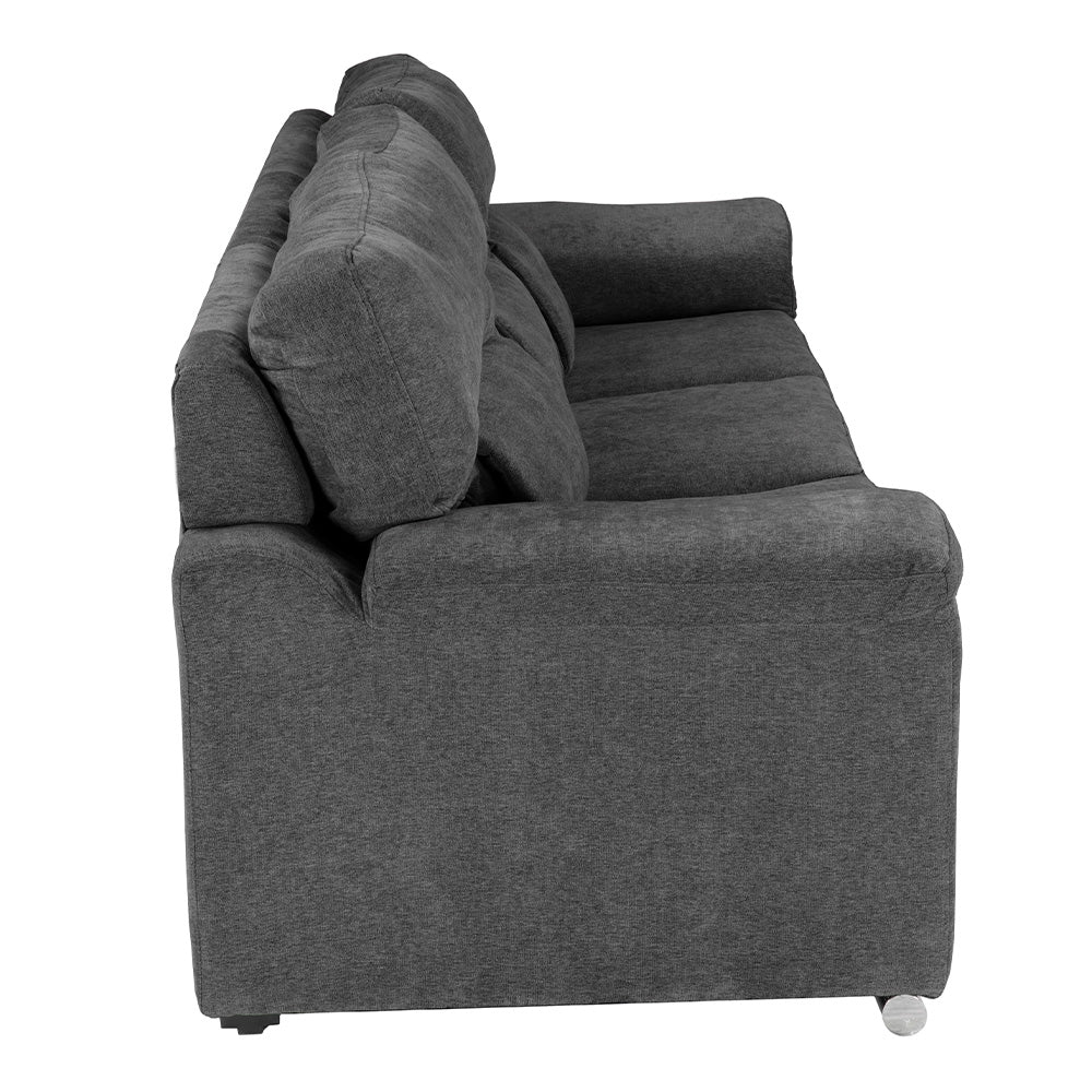 Sala Kaizen Con Sofá y Love Seat - Image 58