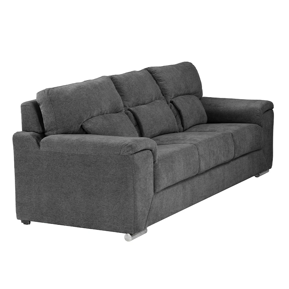 Sala Kaizen Con Sofá y Love Seat - Image 59