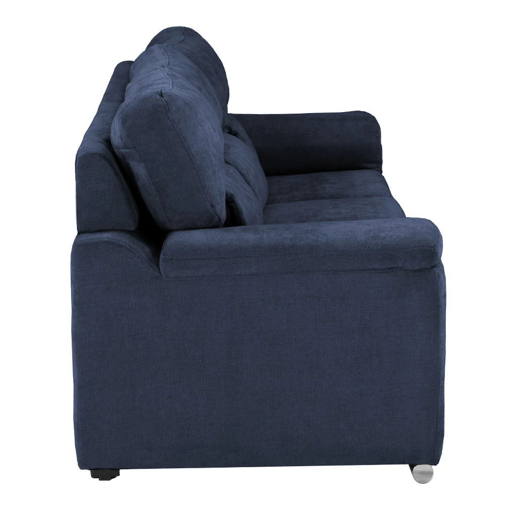 Sala Kaizen Con Sofá y Love Seat - Image 6