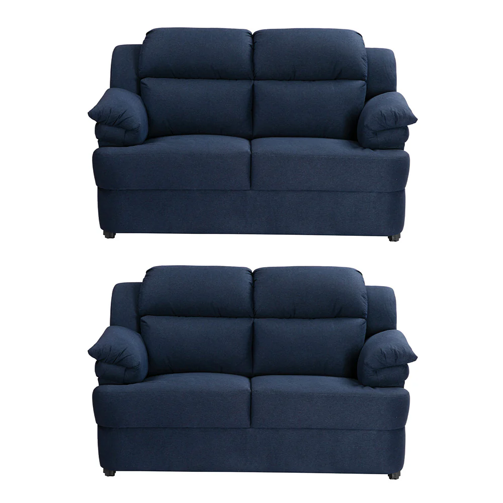 Sala Kendra Con Love Seat - Image 16