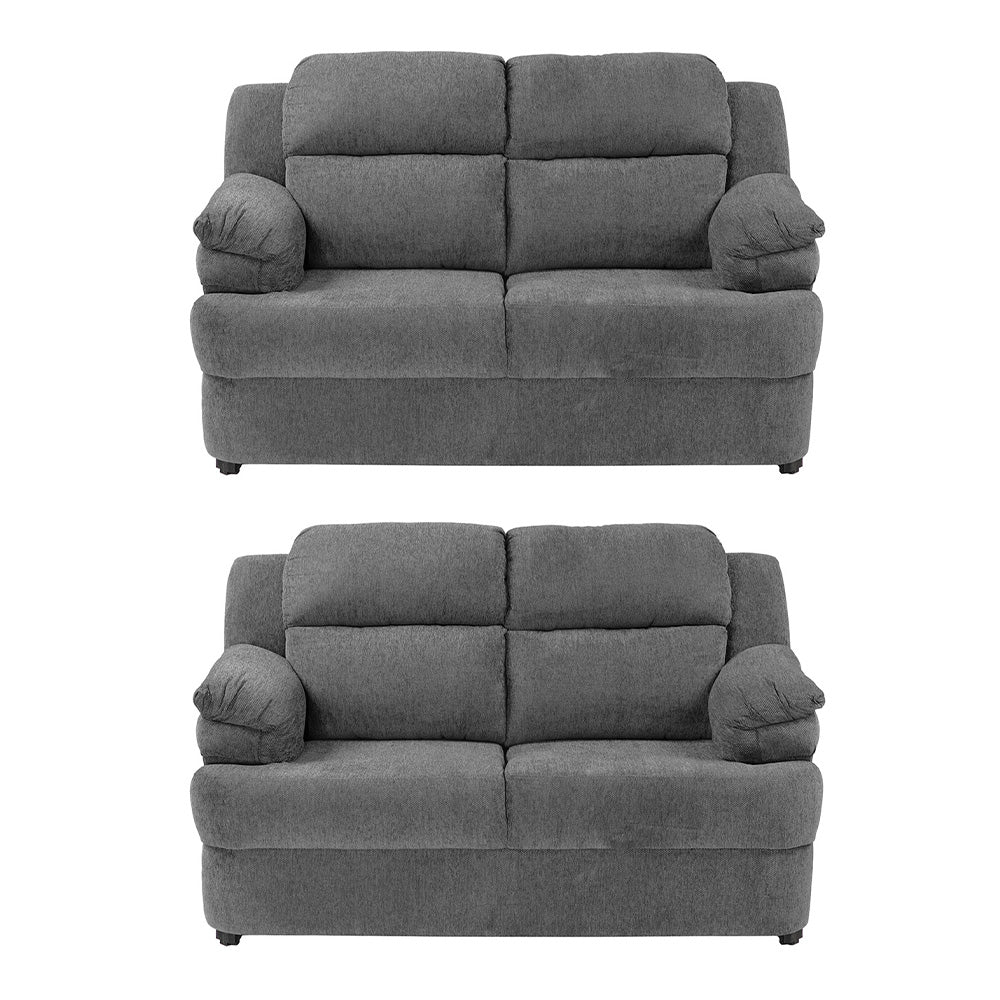 Sala Kendra Con Love Seat - Image 23