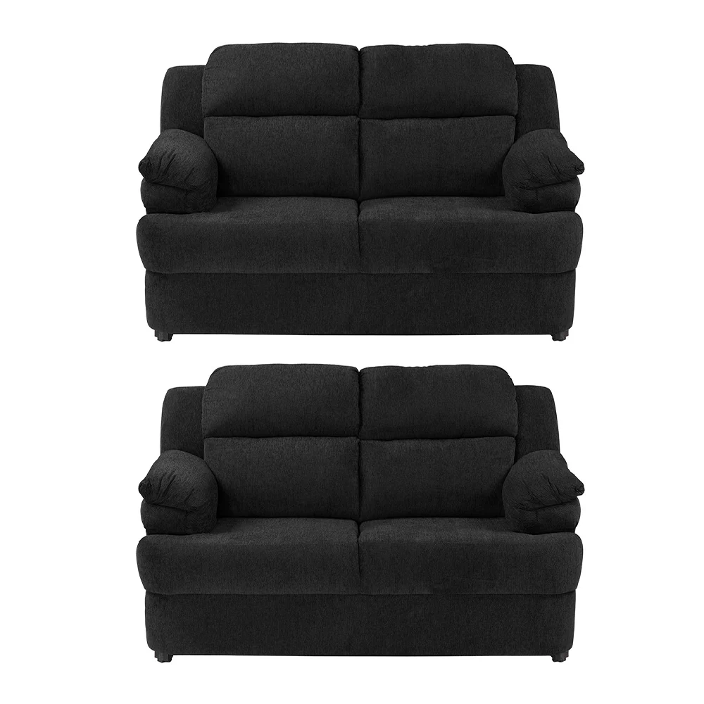 Sala Kendra Con Love Seat - Image 30