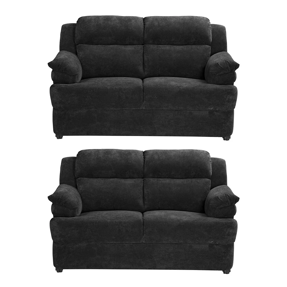 Sala Kendra Con Love Seat - Image 37