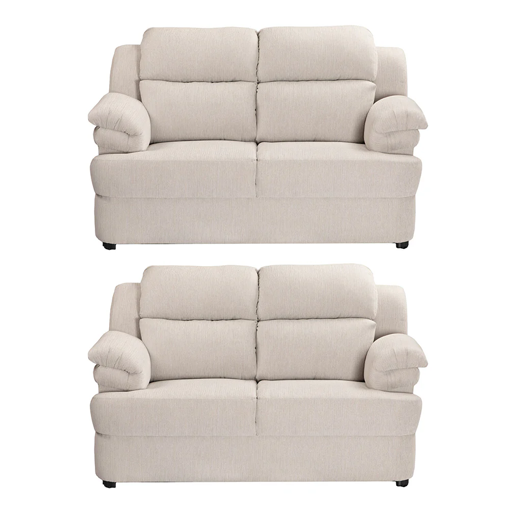 Sala Kendra Con Love Seat - Image 44