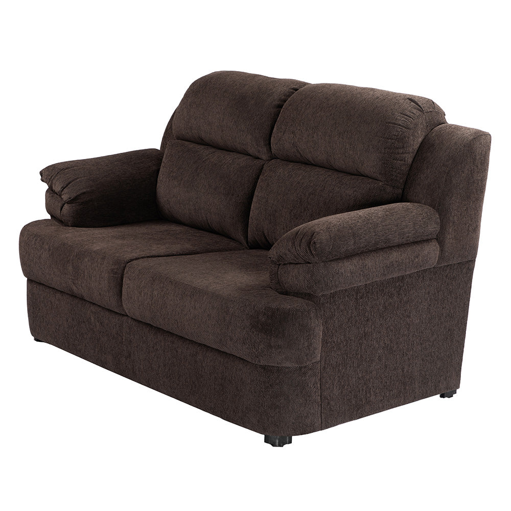 Sala Kendra Con Love Seat - Image 3