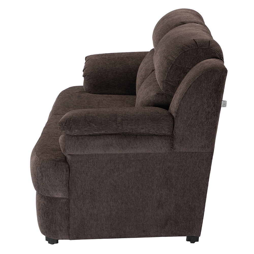 Sala Kendra Con Love Seat - Image 4