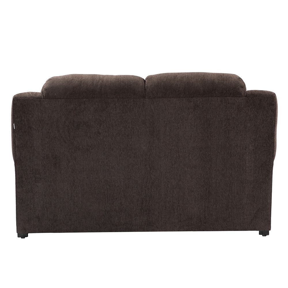 Sala Kendra Con Love Seat - Image 5
