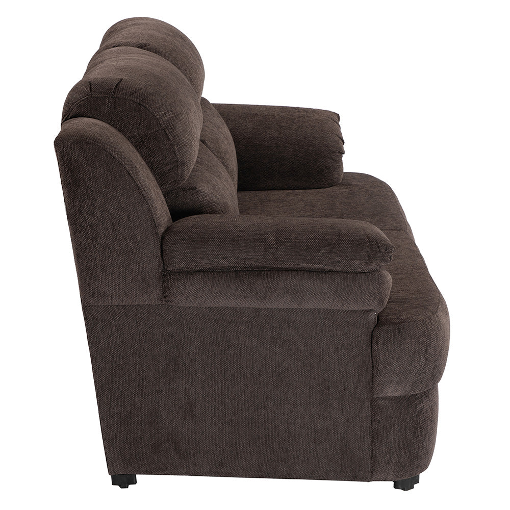 Sala Kendra Con Love Seat - Image 6