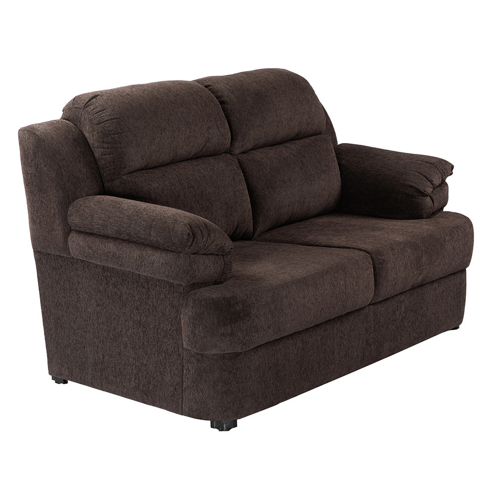 Sala Kendra Con Love Seat - Image 7