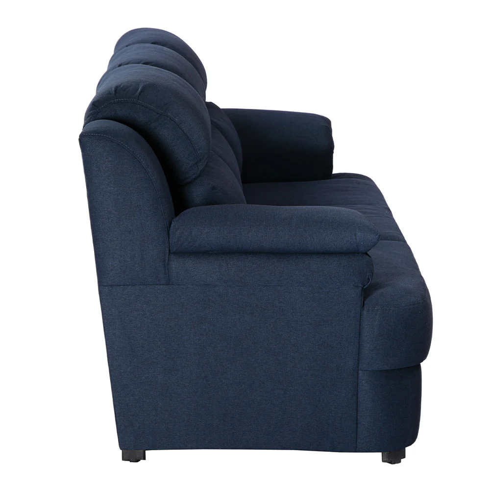 Sala Kendra Con Sofá y Love Seat - Image 33