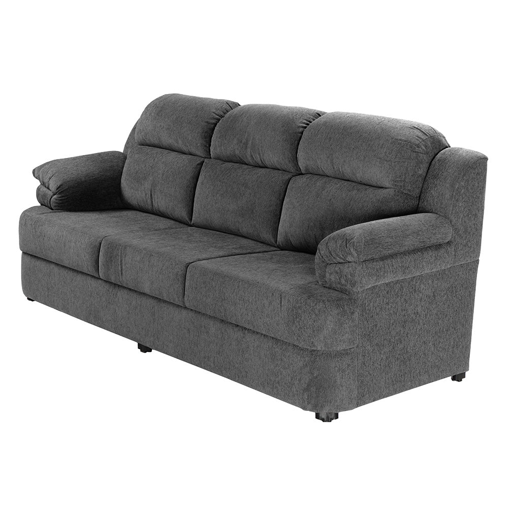 Sala Kendra Con Sofá y Love Seat - Image 43