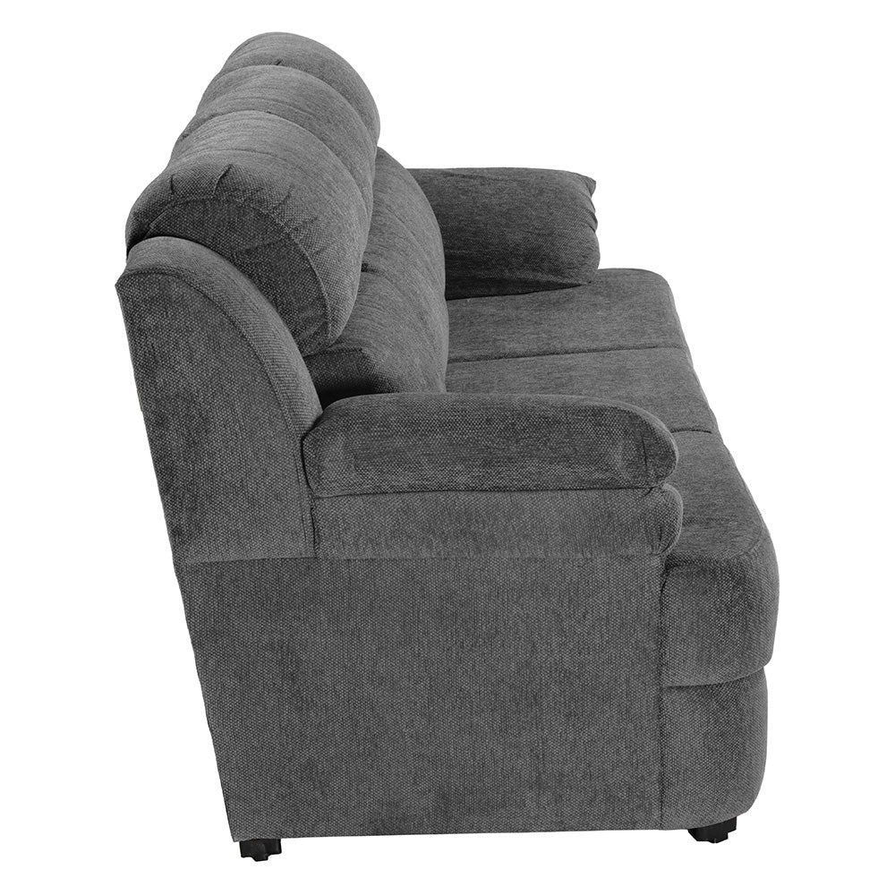 Sala Kendra Con Sofá y Love Seat - Image 46
