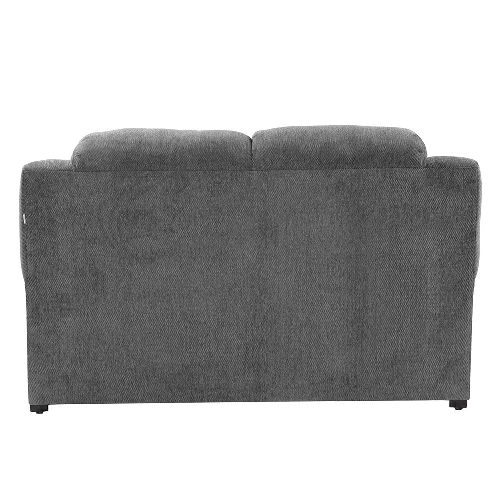 Sala Kendra Con Love Seat - Image 27
