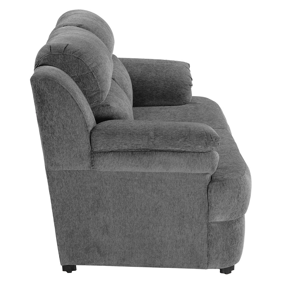 Sala Kendra Con Love Seat - Image 28