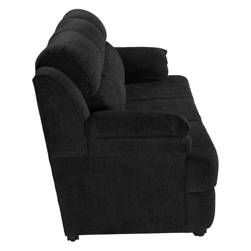 Sala Kendra Con Sofá y Love Seat - Image 60