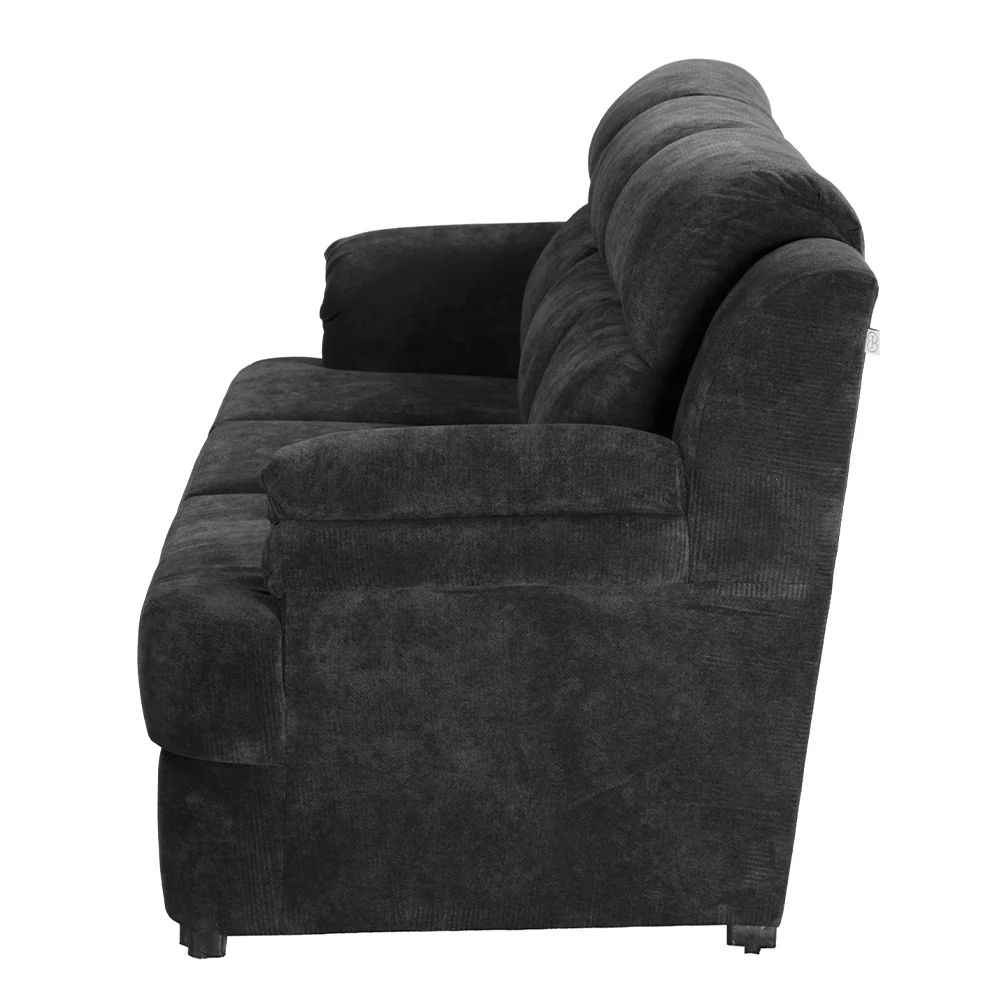Sala Kendra Con Sofá y Love Seat - Image 70