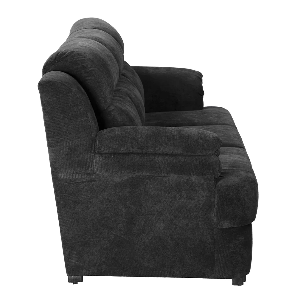Sala Kendra Con Sofá y Love Seat - Image 72