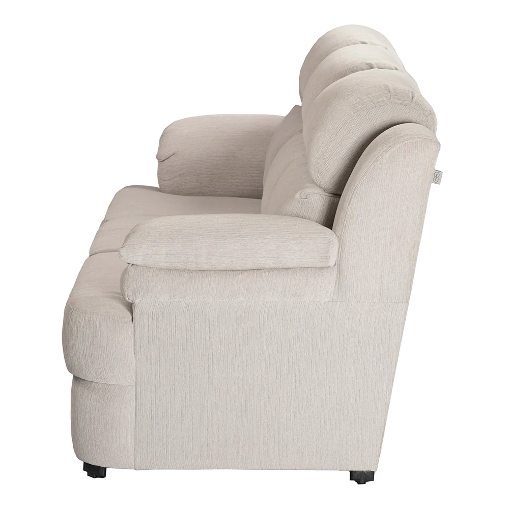 Sala Kendra Con Sofá y Love Seat - Image 83