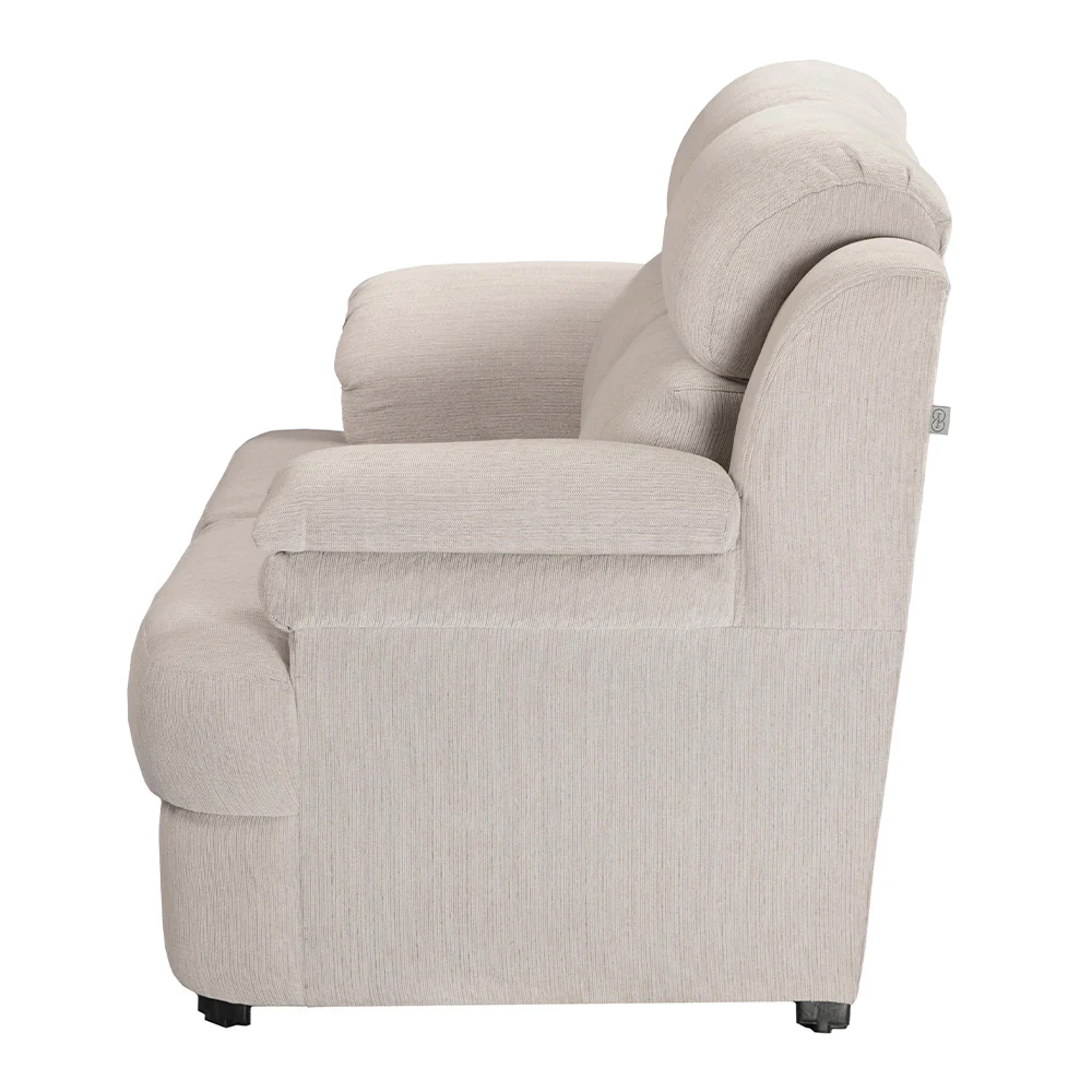 Sala Kendra Con Love Seat - Image 47