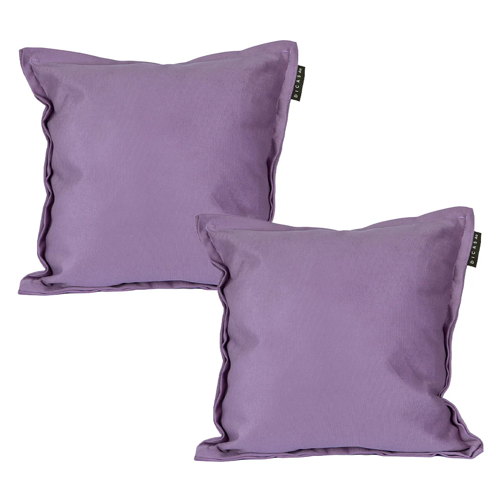 Set de Cojines Dicasa Kappa Outlet - Image 43