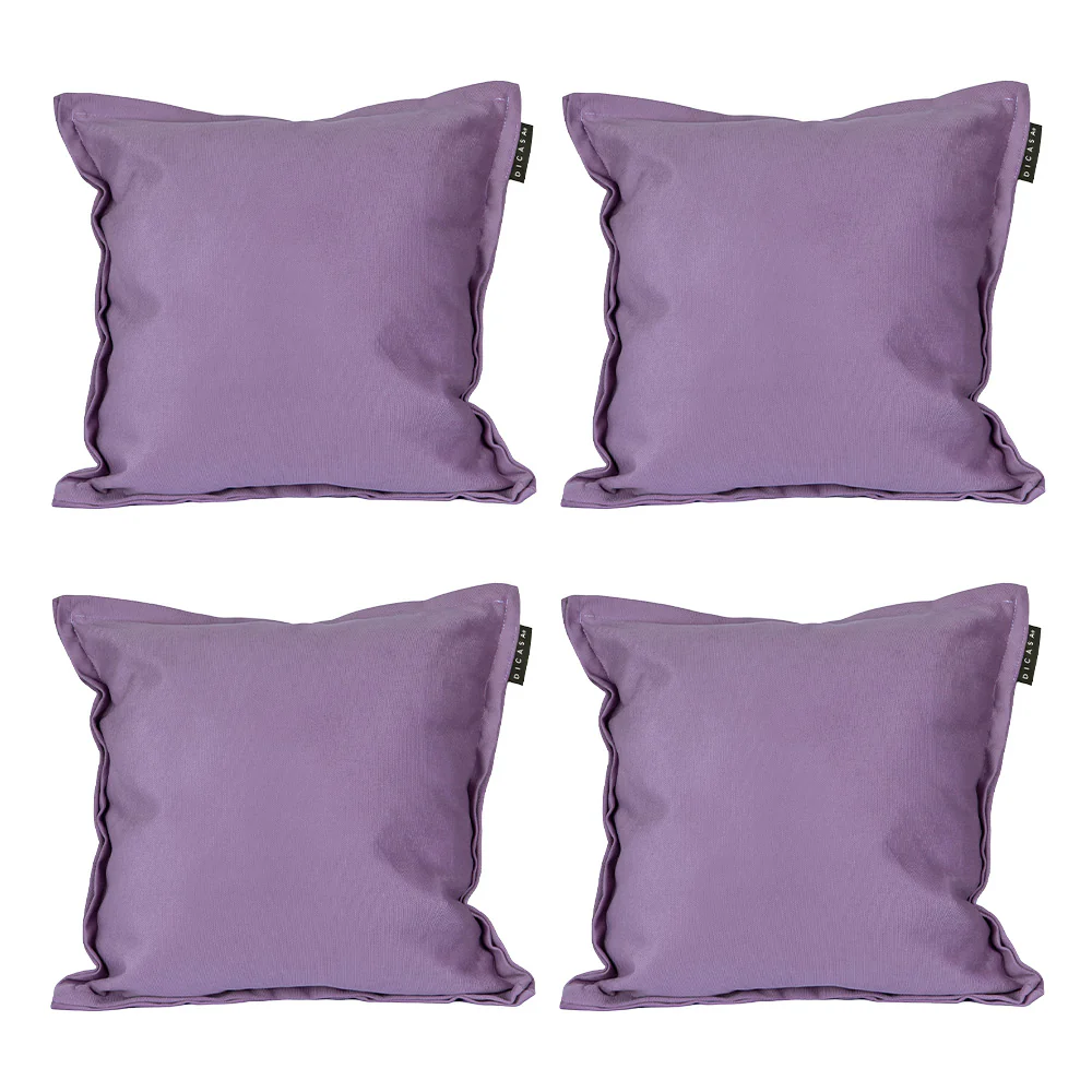 Set de Cojines Dicasa Kappa Outlet - Image 44