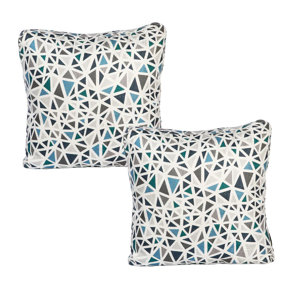 Set de Cojines Dicasa Zita Outlet - Image 60