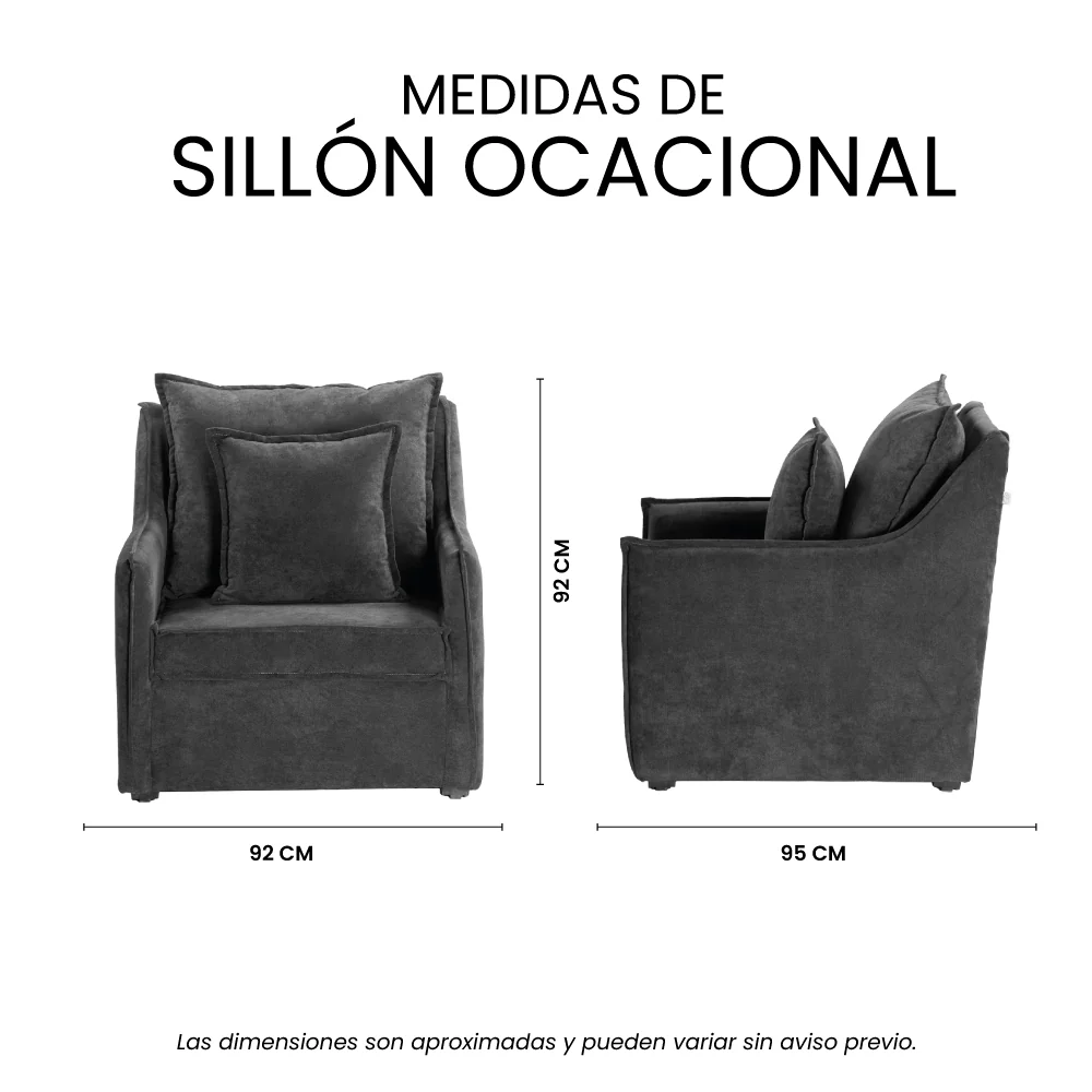 Sillón Dako - Image 12