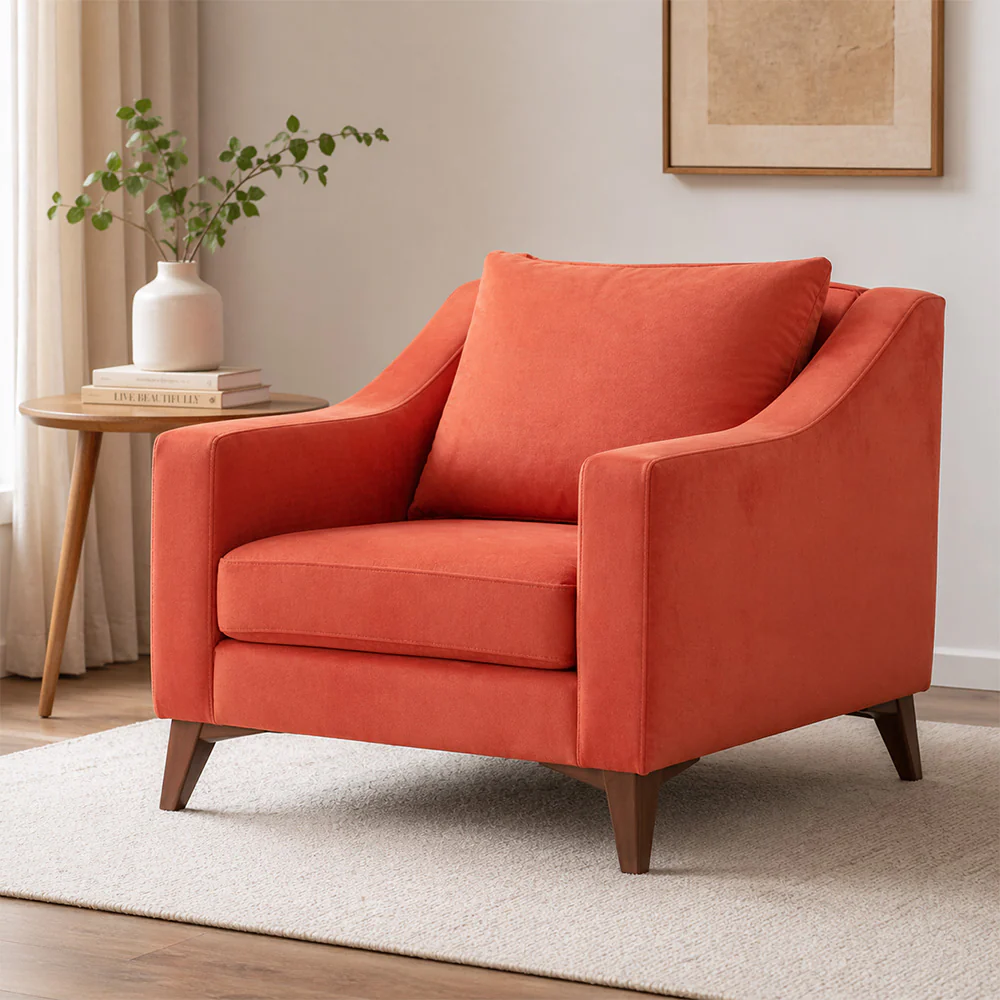 Sillón Dicasa Lanson - Image 7