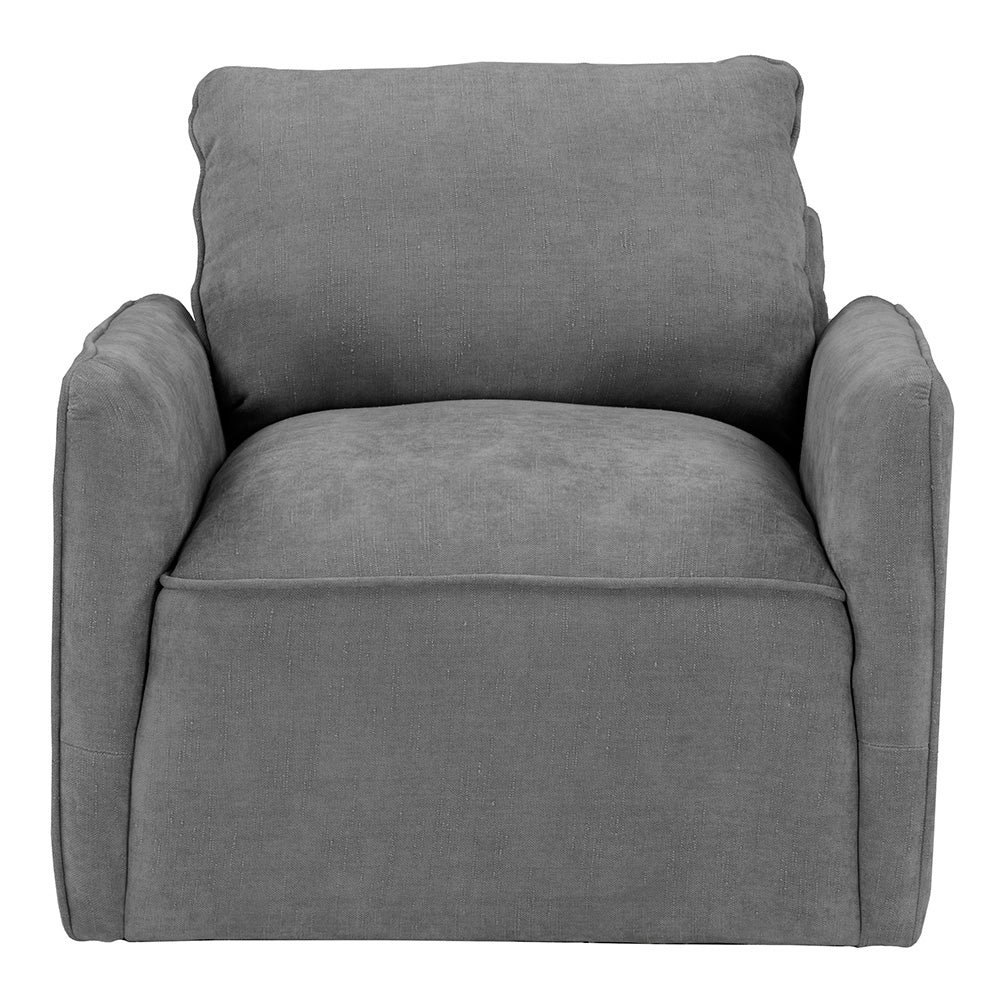 Sillón Giratorio Rogga Koda - Image 13