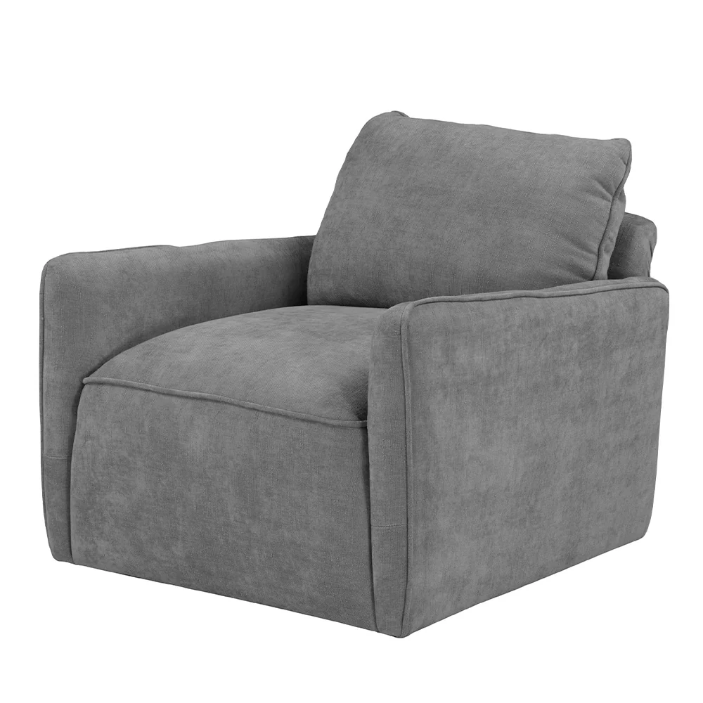 Sillón Giratorio Rogga Koda - Image 14