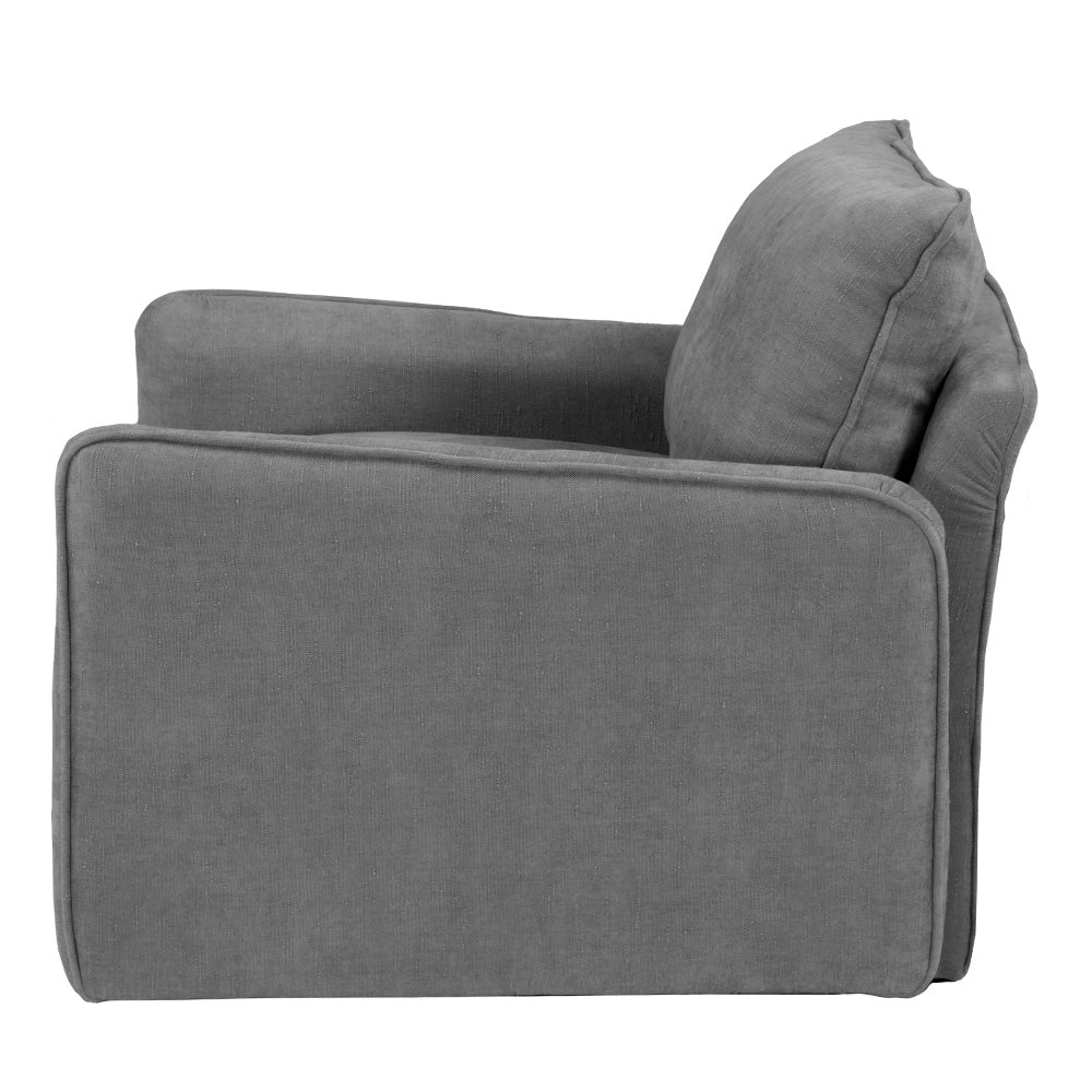 Sillón Giratorio Rogga Koda - Image 15