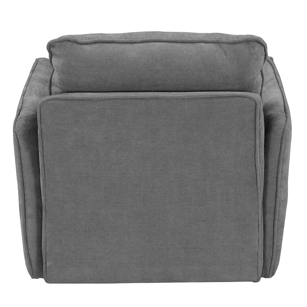 Sillón Giratorio Rogga Koda - Image 16