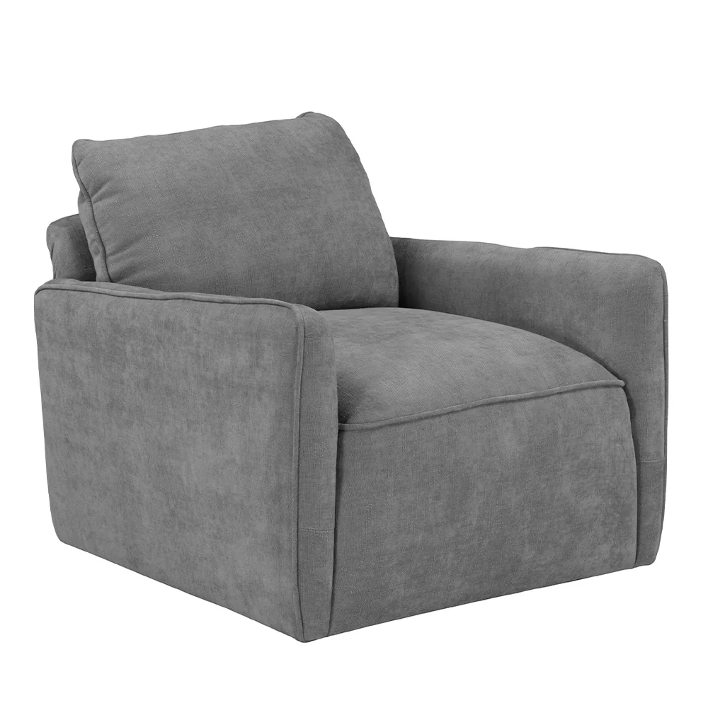 Sillón Giratorio Rogga Koda - Image 18