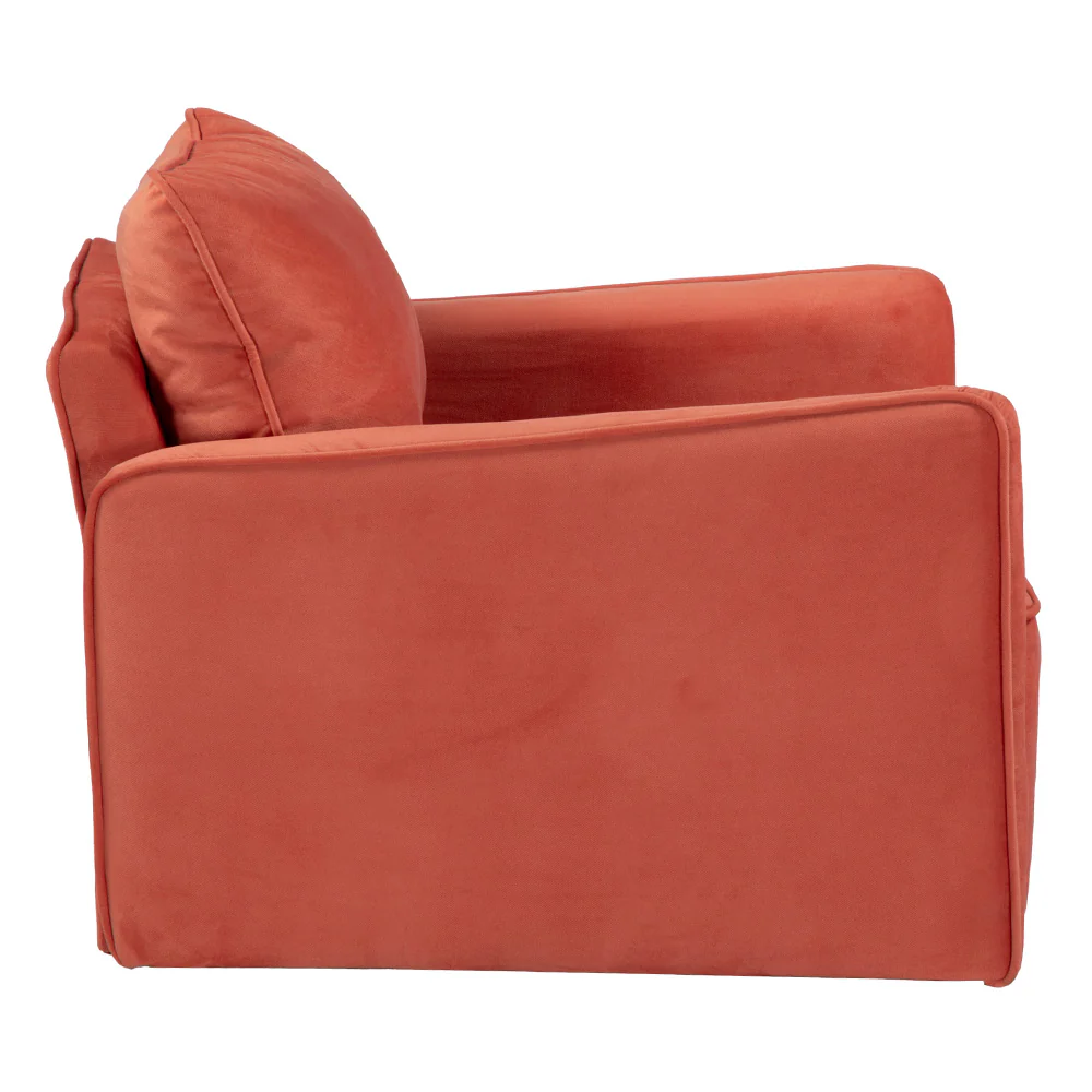 Sillón Giratorio Rogga Koda - Image 3