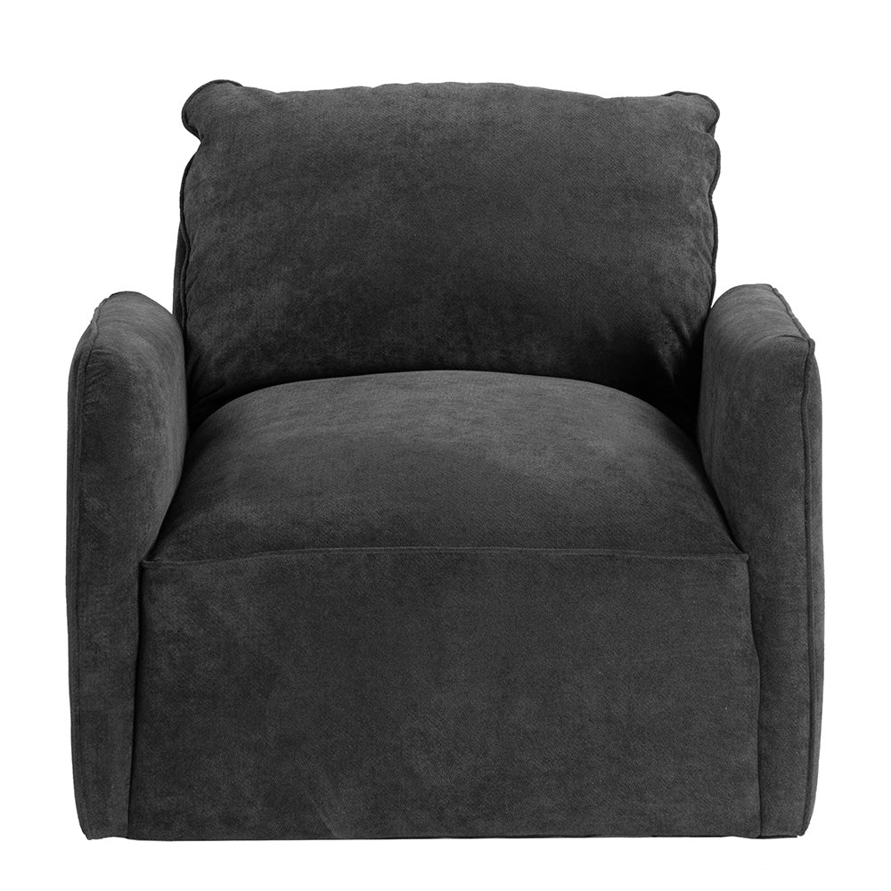 Sillón Giratorio Rogga Koda - Image 34